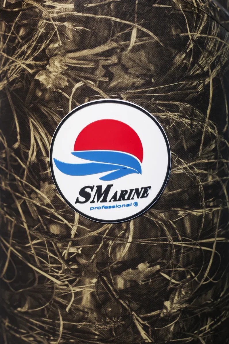 КРЕСЛО НАДУВНОЕ SMARINE, 85Х75 СМ, ПВХ, КАМЫШ в Новочеркасске