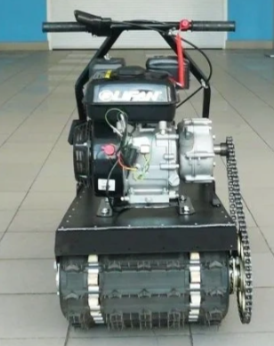 Мотобуксировщик XTREME-MOTORS "Конек-Горбунок" 6.5 л.с. в Новочеркасске