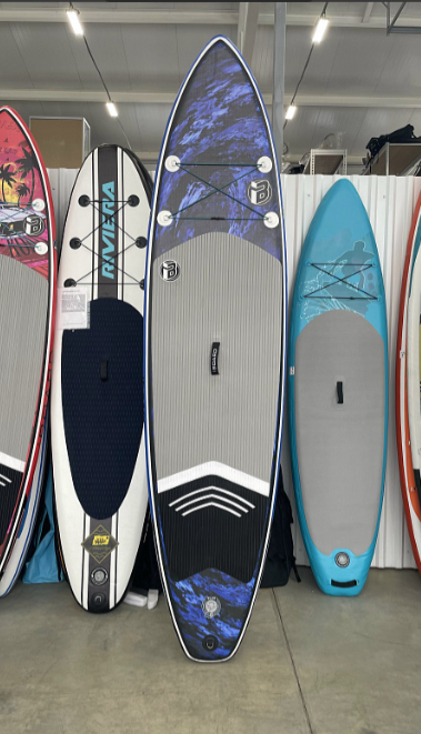 SUP (САП) ДОСКА RAIDEX I BOARD 11’ (332СМ) N 17 в Новочеркасске