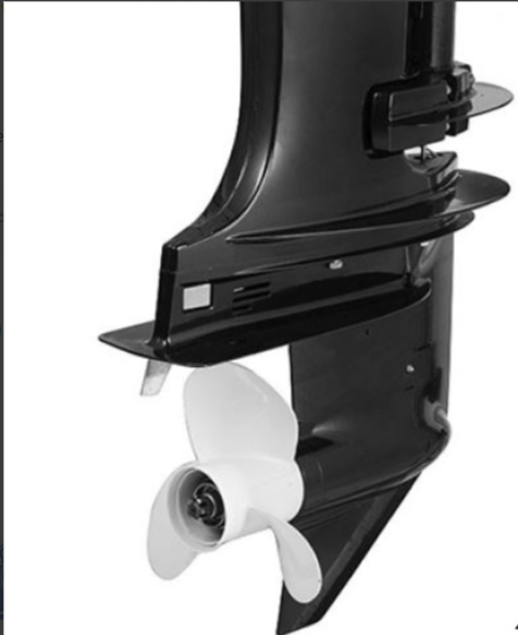 Лодочный мотор HIDEA HD40FES в Новочеркасске