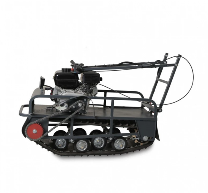 Мотобуксировщик ВЕПС WINTER «ЮНГА» 6.5 в Новочеркасске