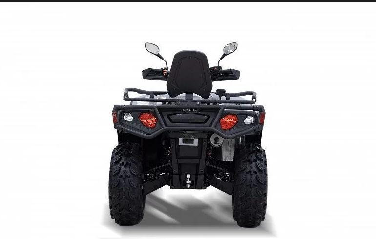 Квадроцикл HISUN TACTIC 550 (HS550ATV) NORMAL в Новочеркасске