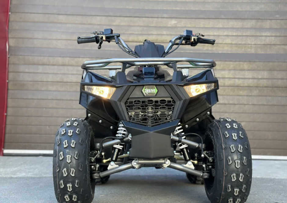 Квадроцикл GBM DAXTER 220 NEW в Новочеркасске