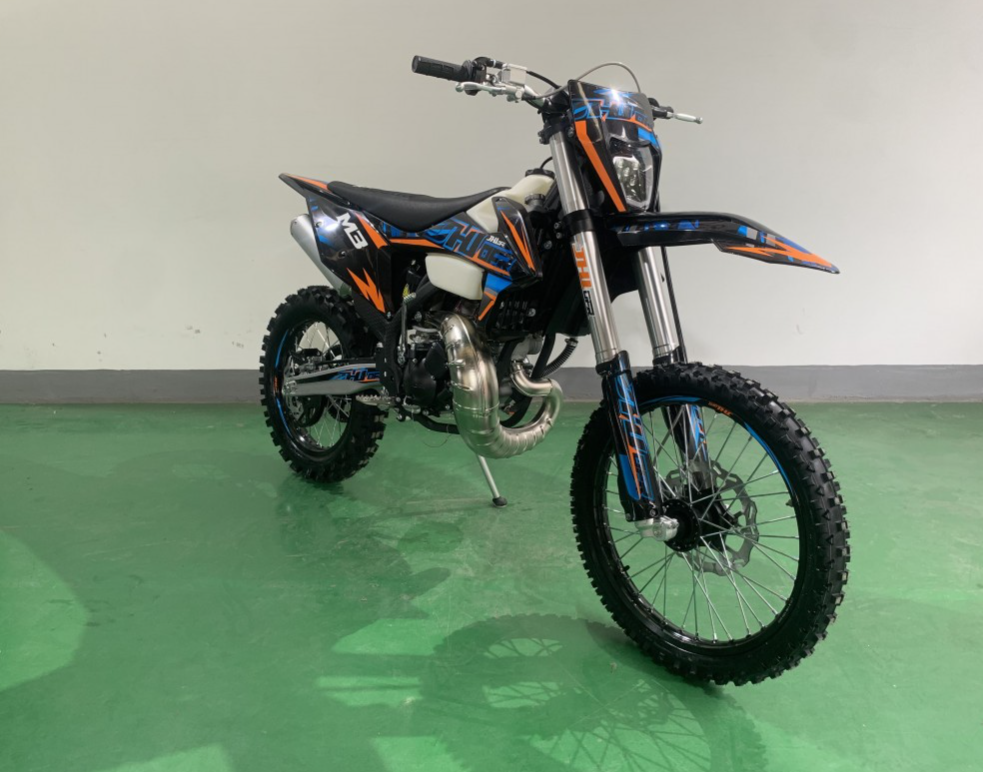 Мотоцикл JHL MOTO JHL M3 MT250 (1E66MM) в Новочеркасске