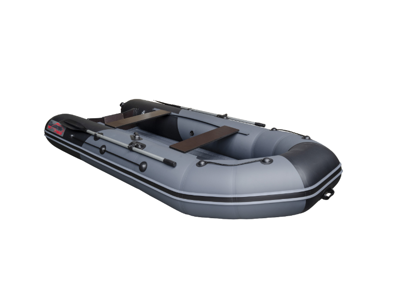 Лодка Таймень NX 3400 НДНД PRO в Новочеркасске