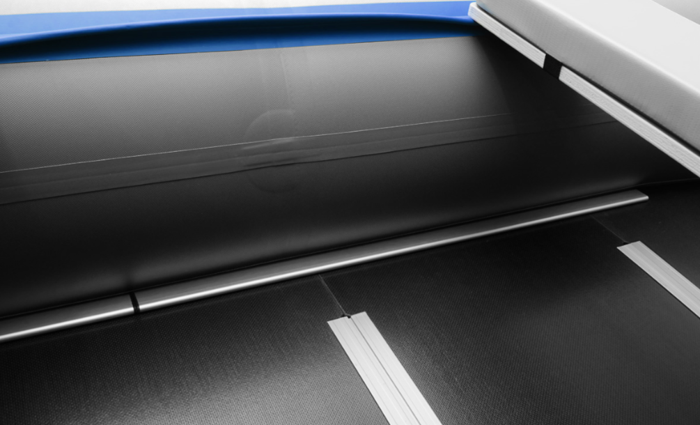 ЛОДКА ДРАККАР 3600 СК HANT в Новочеркасске