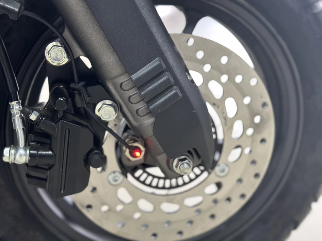 Скутер PROMAX STALKER 150(49) в Новочеркасске