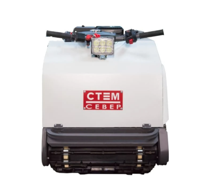 Мотобуксировщик СТЕМ СЕВЕР ЭКОНОМ 500 15 л.с. в Новочеркасске