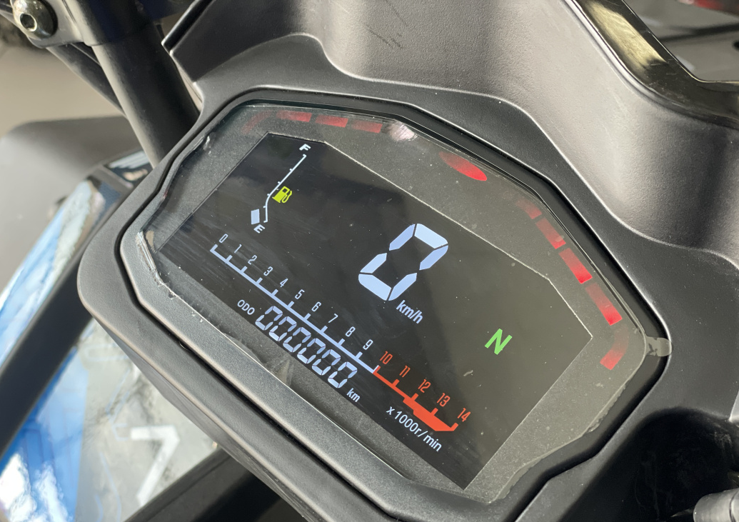 Квадроцикл PROMAX TAURUS 300 в Новочеркасске