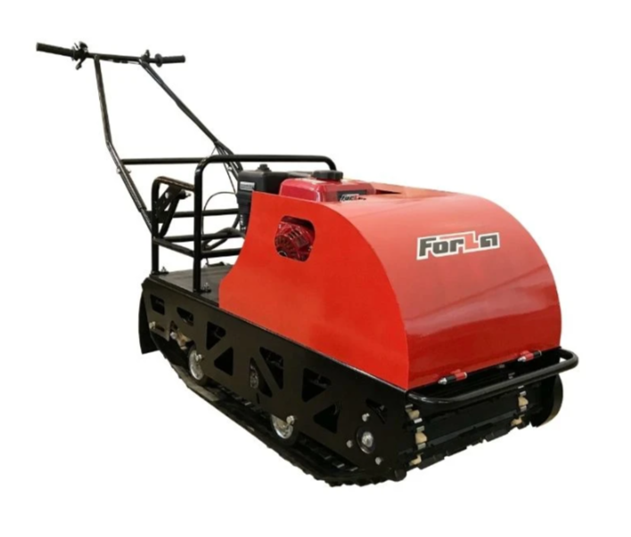 Мотобуксировщик Forza МБС2-6В в Новочеркасске