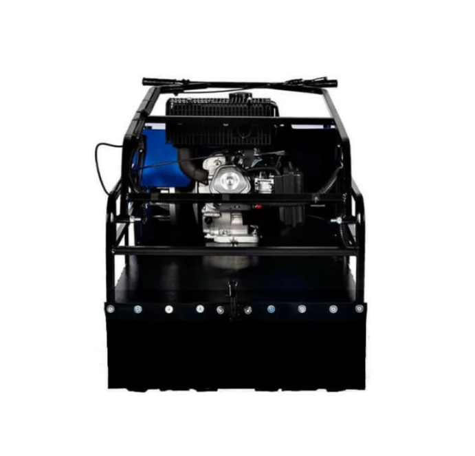 Мотобуксировщик МУЖИК М600 СТАНДАРТ 15 л.с. в Новочеркасске