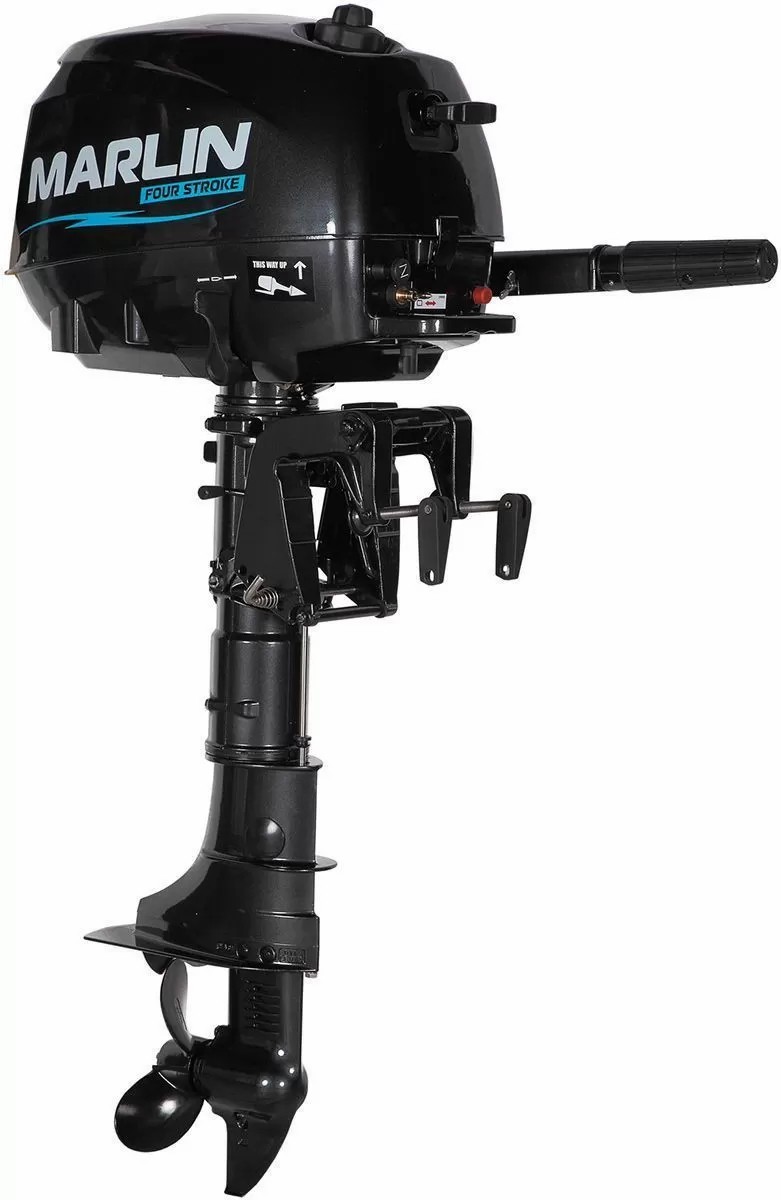 Лодочный мотор MARLIN MF 5 AMHS в Новочеркасске