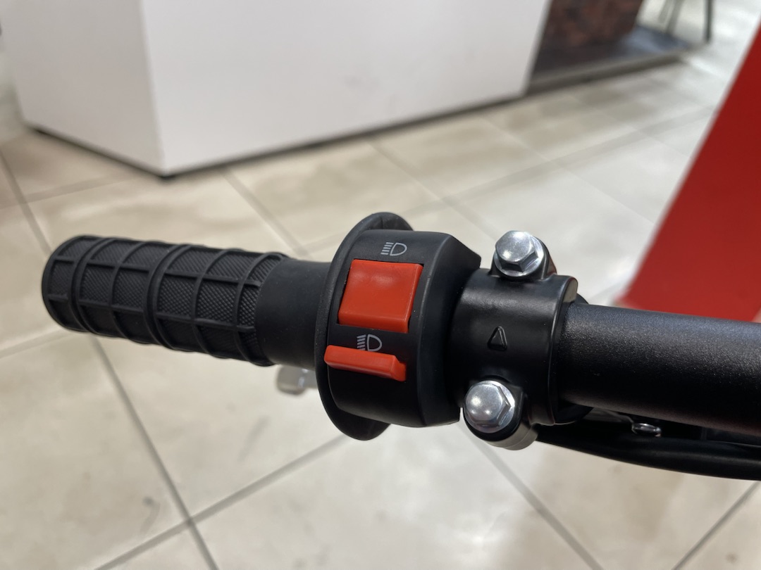 Кроссовый мотоцикл FAIDET K1 PR300 в Новочеркасске