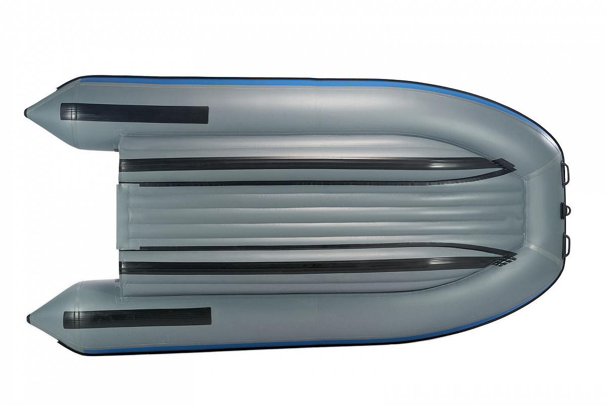 Лодка MISHIMO FAMILY LITE DF 430 в Новочеркасске