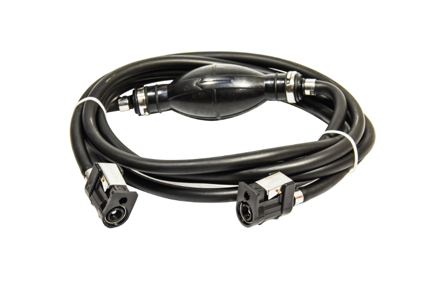 Лодочный мотор APACHE T5 BS в Новочеркасске