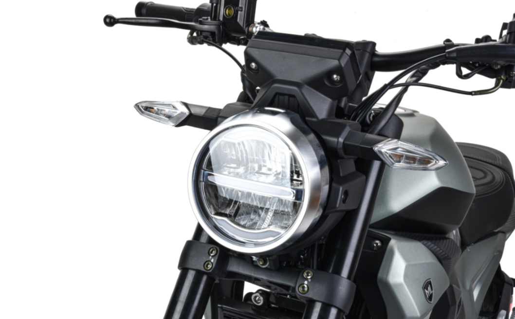 Мотоцикл MOTOLAND (МОТОЛЕНД) 300 CBR в Новочеркасске