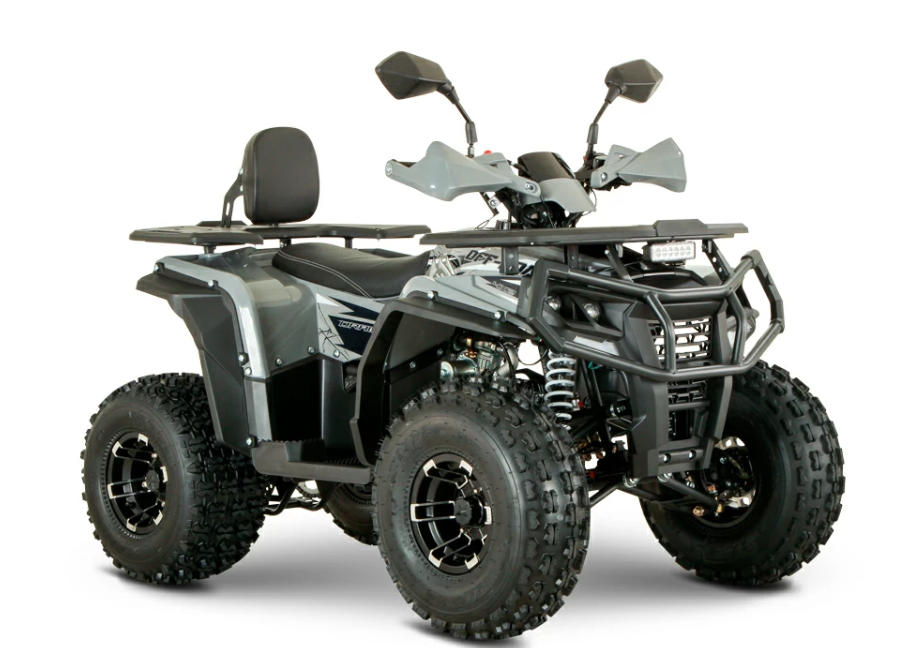 Квадроцикл YACOTA DRAGON LUX LD в Новочеркасске