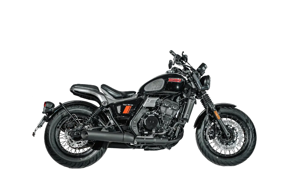 Мотоцикл CJ Adept Solo 700 в Новочеркасске