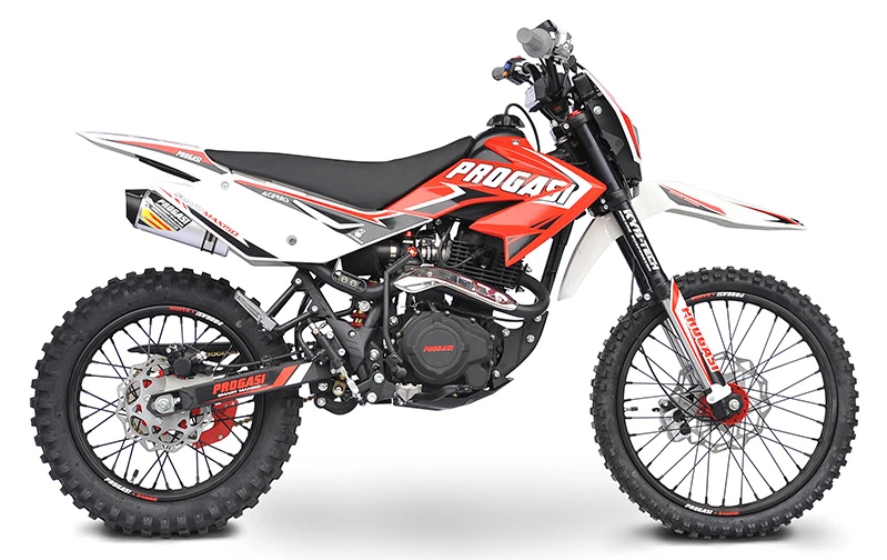 Питбайк Progasi Smart Max 150 в Новочеркасске