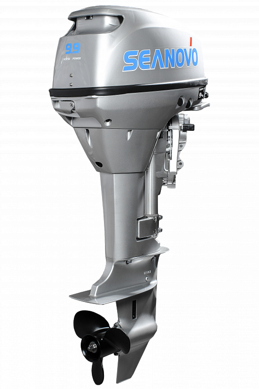 Лодочный мотор SEANOVO SN9.9FHS в Новочеркасске