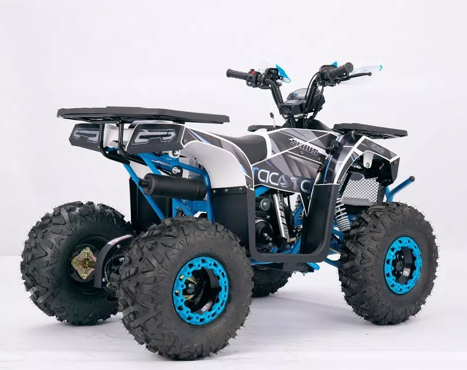 Квадроцикл YACOTA SIRIUS 110 в Новочеркасске