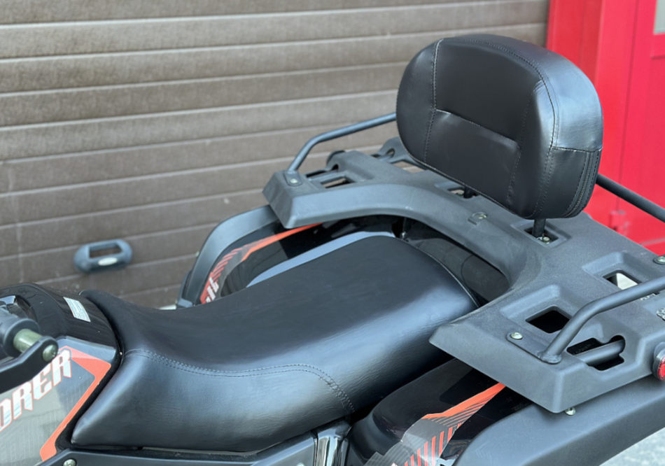 Квадроцикл GBM EXPLORER 400 NEW PREMIUM в Новочеркасске