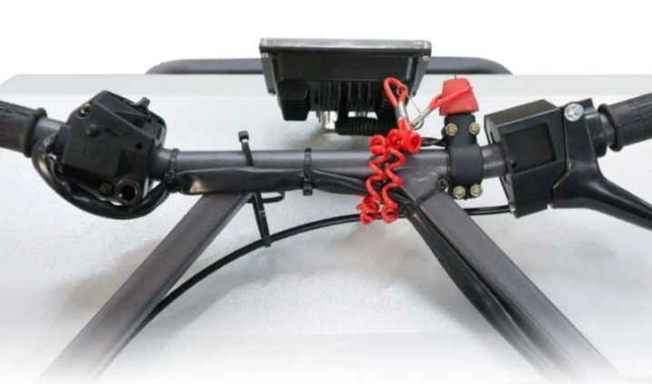 Мотобуксировщик СТЕМ СЕВЕР ЭКОНОМ 500 15 л.с. в Новочеркасске