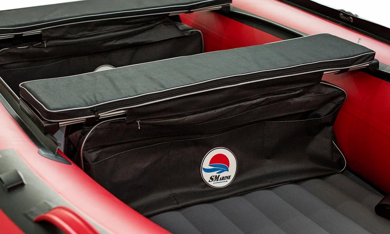 НАКЛАДКА МЯГКАЯ + СУМКА РУНДУК SDP 330 в Новочеркасске