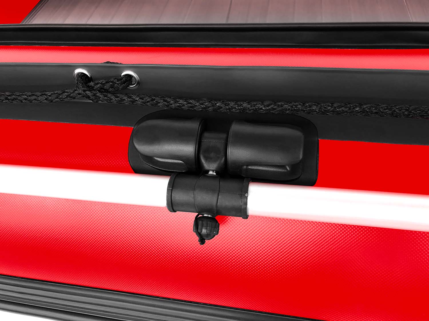 ЛОДКА SMARINE STRONG 365 в Новочеркасске