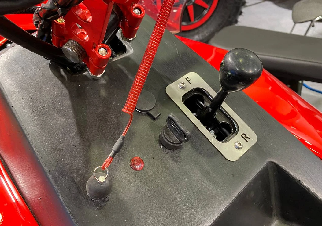 Снегоход ТОФАЛАР АТЛАС 800 в Новочеркасске