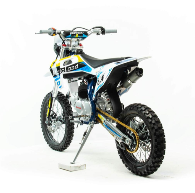 Питбайк MOTOLAND (МОТОЛЕНД) NX125 в Новочеркасске