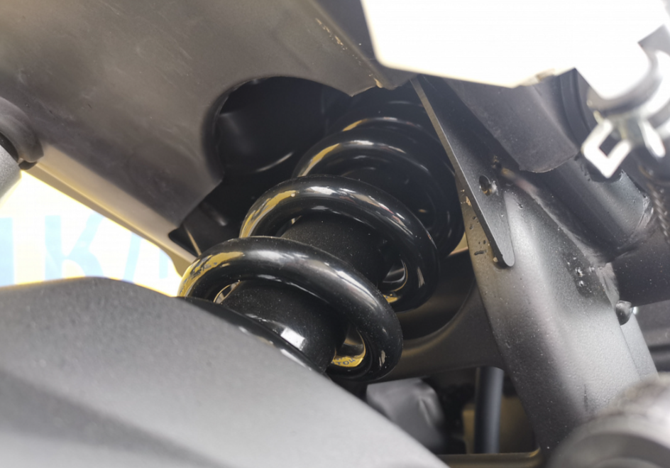 Мотоцикл MOTOLAND (МОТОЛЕНД) 250 CB250 (172FMM-5/PR250) (2022 г.) в Новочеркасске