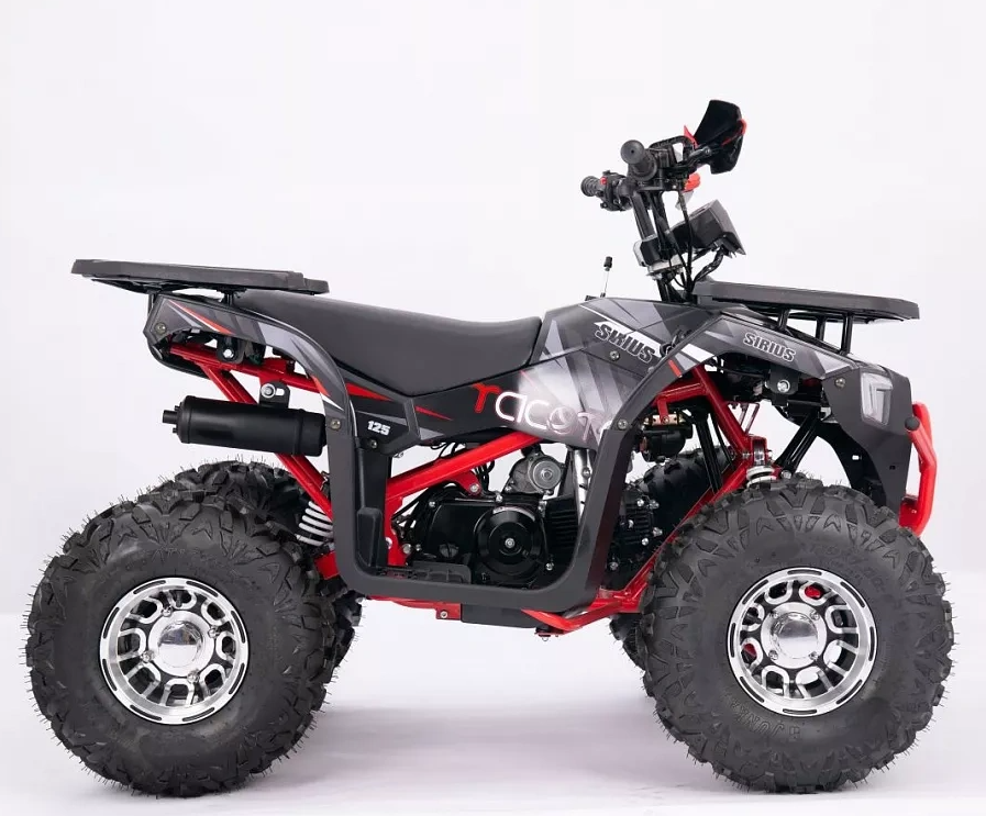 Квадроцикл YACOTA Sirius LD в Новочеркасске