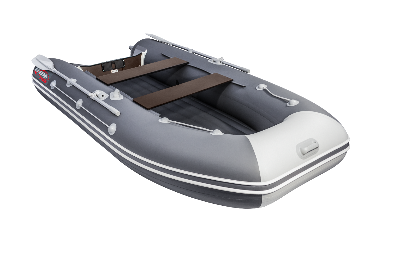 Лодка Таймень LX 3400 НДНД в Новочеркасске