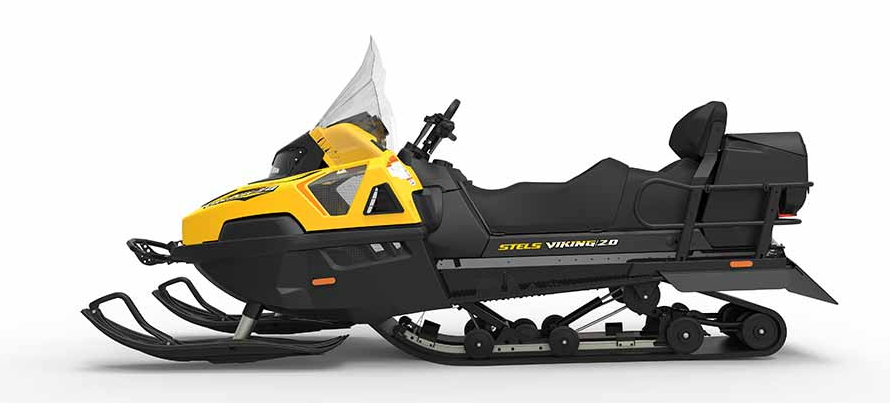 Снегоход STELS VIKING V800 3.0 в Новочеркасске