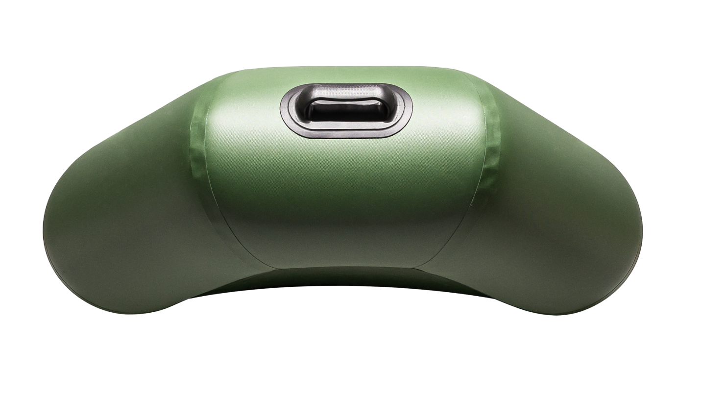 Лодка Барс 260 в Новочеркасске