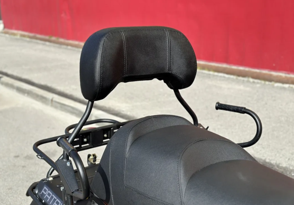 Снегоход РМ TAYGA PATRUL 800 SWT в Новочеркасске