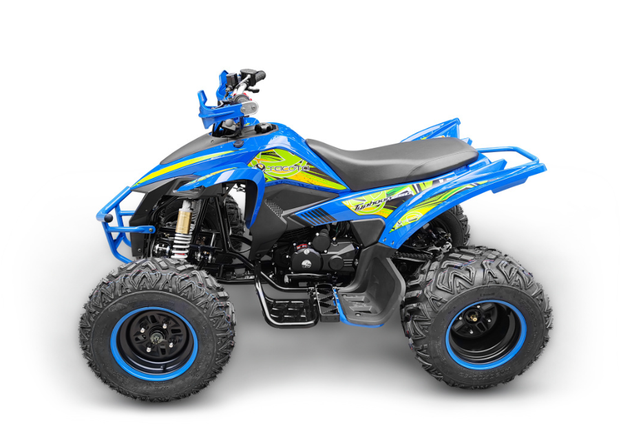 Квадроцикл YACOTA TYPHOON 250 в Новочеркасске