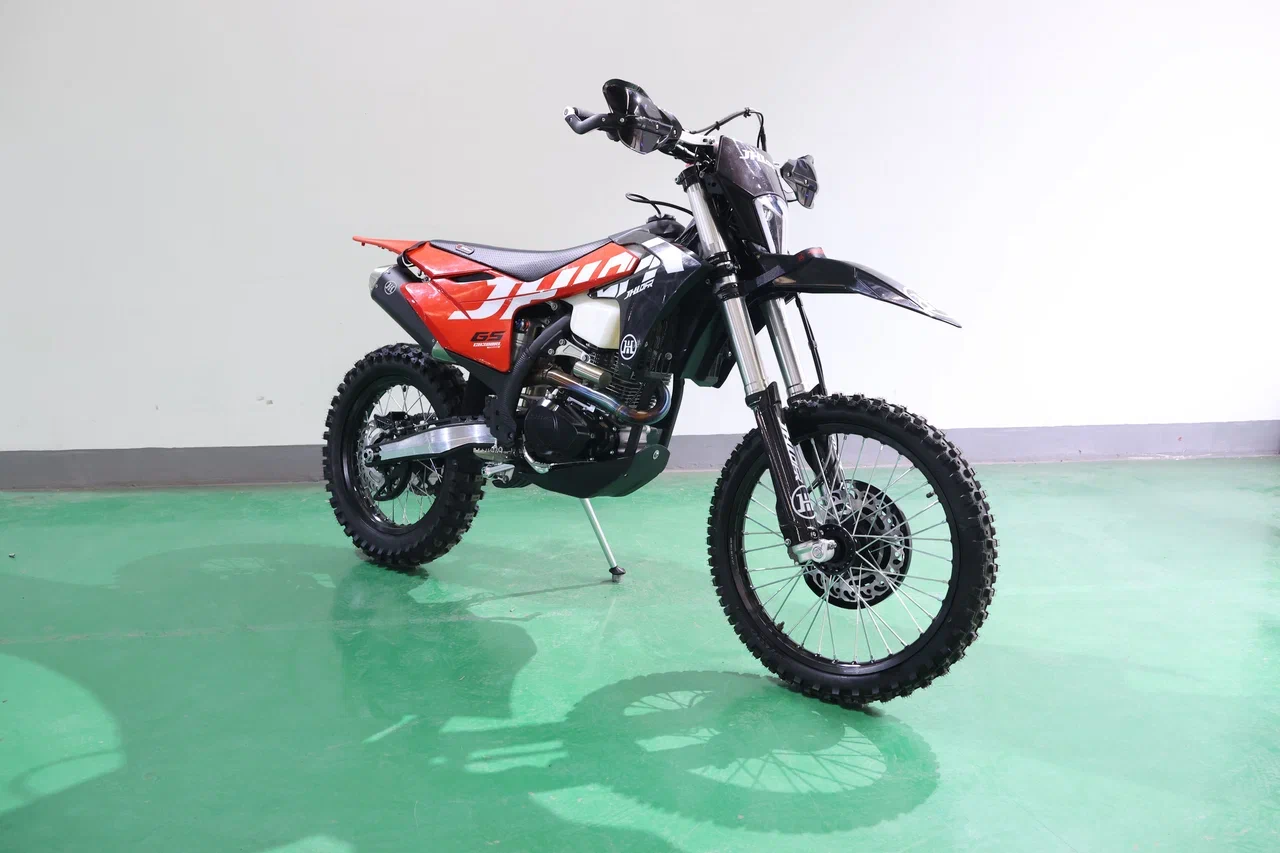 Мотоцикл JHLMOTO JHLofr GS CB300RL в Новочеркасске