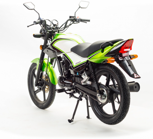 Мотоцикл MOTOLAND (МОТОЛЕНД) VOYAGE 200 в Новочеркасске