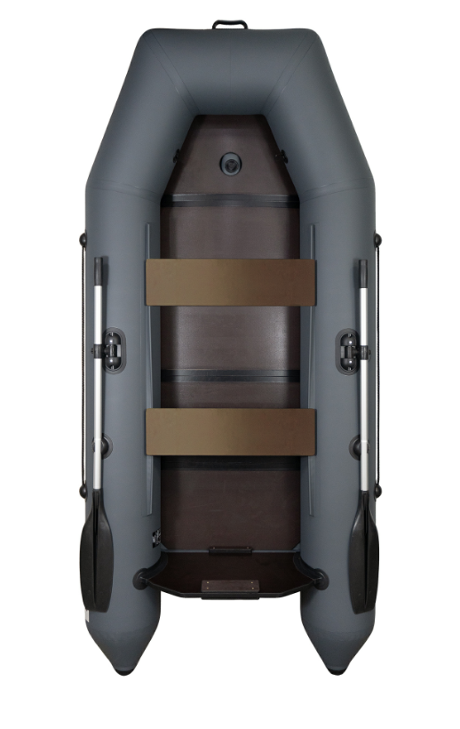 Лодка БАРС 2800 Слань-книжка киль в Новочеркасске