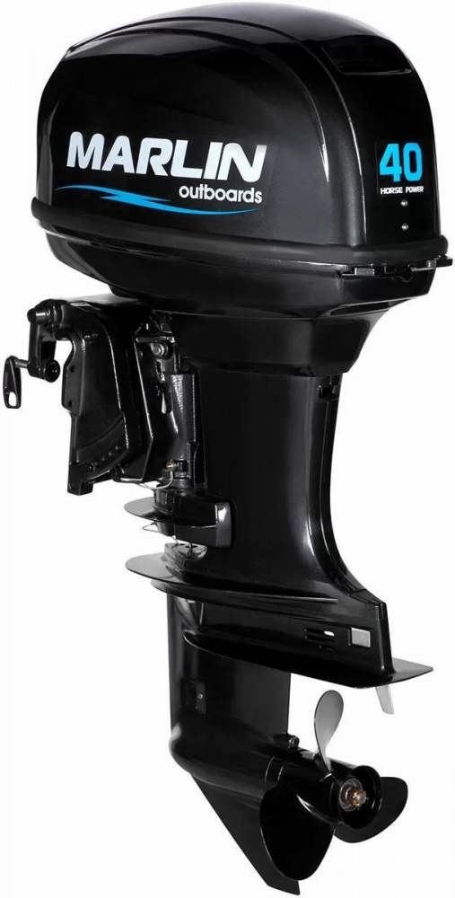 Лодочный мотор MARLIN MP 40 AWRS в Новочеркасске