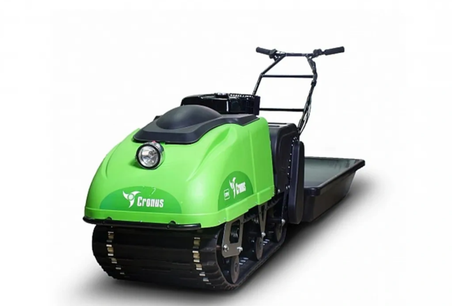 Мотобуксировщик CRONUS CR9V в Новочеркасске