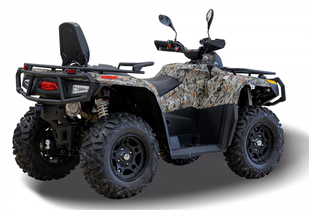 Квадроцикл HISUN TACTIC GT1000/LIMITED в Новочеркасске