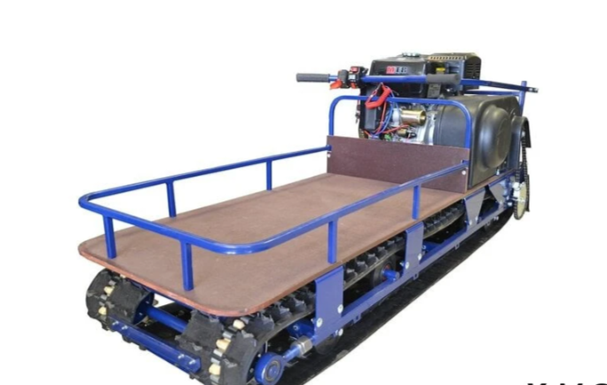 Мотобуксировщик БАРС P550 12 л.с. в Новочеркасске