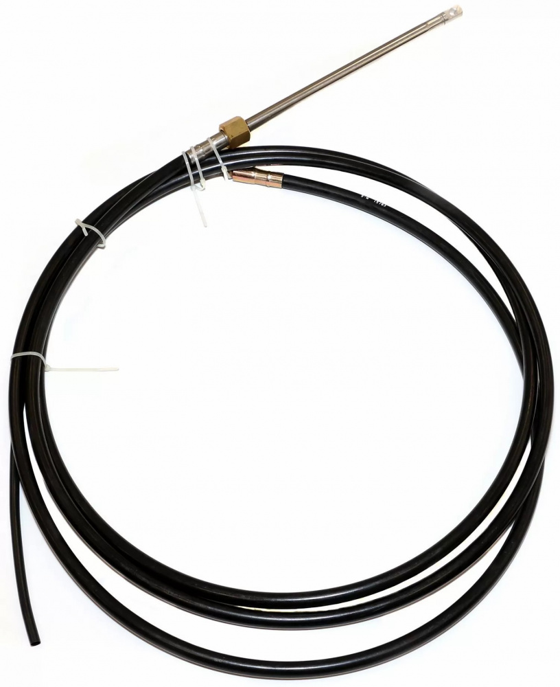 ТРОС РУЛЕВОЙ F12 ДЛЯ РЕДУКТОРОВ Т71, Т85 (ТАЙВАНЬ) в Новочеркасске