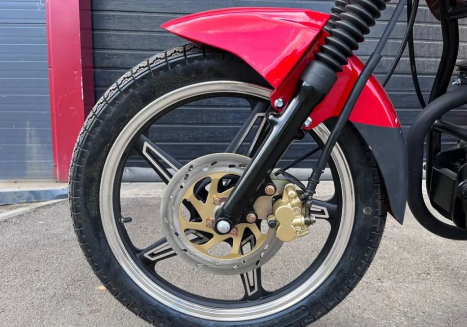 Мотоцикл RACER MAGNUM RC200-C5B в Новочеркасске