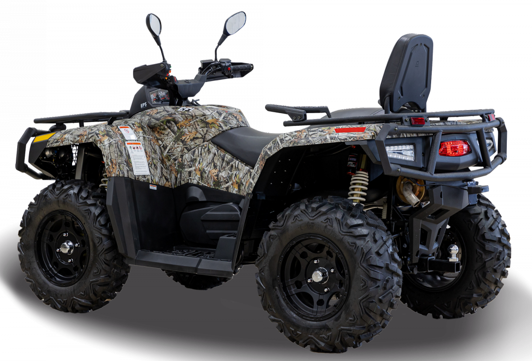 Квадроцикл HISUN TACTIC GT1000/LIMITED в Новочеркасске