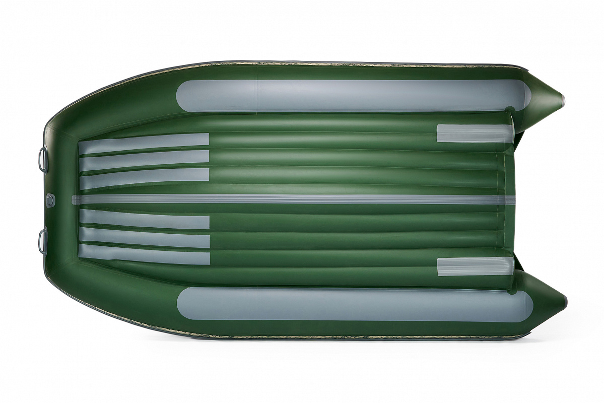 Лодка MISHIMO RAPID 360 PRO в Новочеркасске