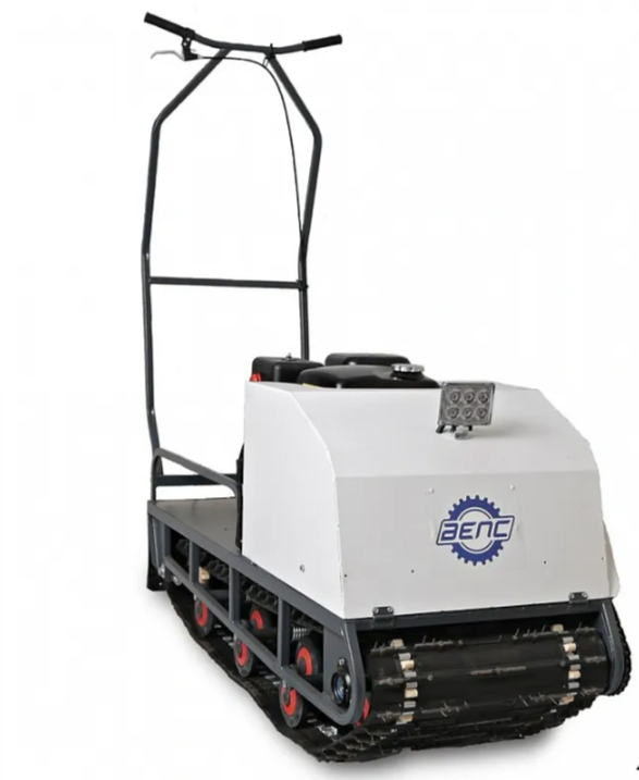 Мотобуксировщик ВЕПС «БЮДЖЕТНЫЙ» 13 л.с. в Новочеркасске